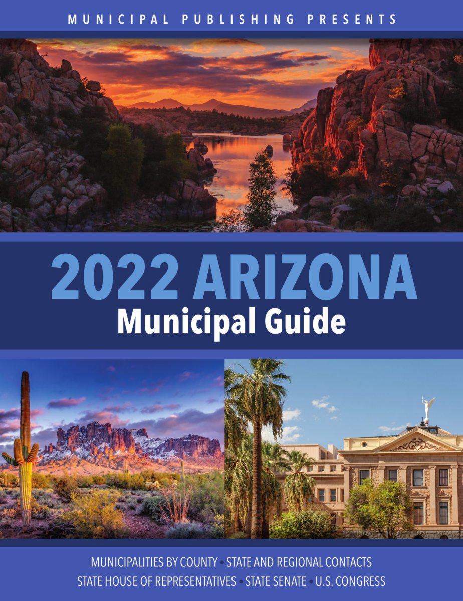 Arizona Municipal Guide